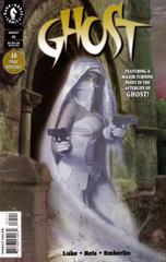 Ghost #25 (1997) Comic Books Ghost Prices
