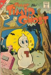Timmy the Timid Ghost #31 (1962) Comic Books Timmy the Timid Ghost Prices