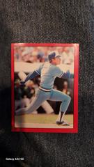 Barry Bonnell [Coming Soon] #251 Baseball Cards 1982 Topps Stickers Prices