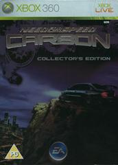 Need for Speed Carbon [Collector's Edition] PAL Xbox 360 Prices