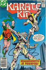 Main Image | Karate Kid Comic Books Karate Kid