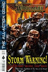 Warhammer Monthly #79 (2004) Comic Books Warhammer Monthly Prices