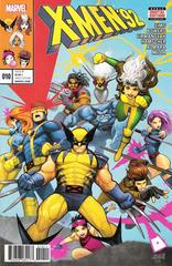 X-Men '92 #10 (2017) Comic Books X-Men '92 Prices