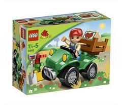 Farm Bike #5645 LEGO DUPLO Prices