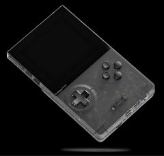 Analogue Pocket [Transparent Smoke] GameBoy Prices