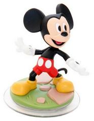 Mickey Mouse Disney Infinity Prices