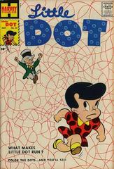 Little Dot #44 (1959) Comic Books Little Dot Prices