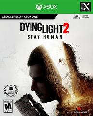 Dying Light 2: Stay Human Xbox Series X Prices