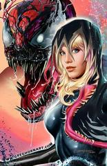 King in Black: Gwenom vs. Carnage [Horn C] #1 (2021) Comic Books King in Black: Gwenom vs. Carnage Prices