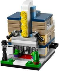 LEGO Set | Bricktober Theater LEGO Promotional