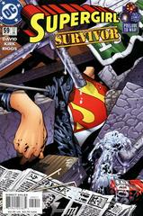 Supergirl #59 (2001) Comic Books Supergirl Prices