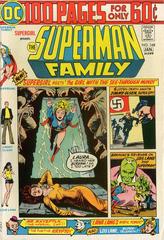 Superman Family #168 (1974) Comic Books Superman Family Prices