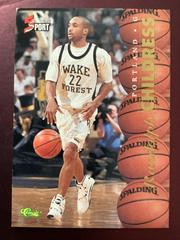 Randolph Childress Basketball Cards 1995 Classic 5 Sport Prices