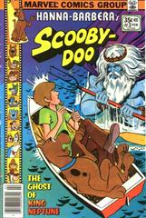 Scooby-Doo #3 (1978) Comic Books Scooby-Doo Prices