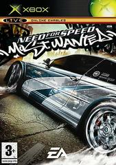 Need for Speed Most Wanted PAL Xbox Prices
