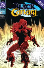 Black Canary #2 (1993) Comic Books Black Canary Prices