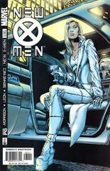 New X-Men #131 (2002) Comic Books New X-Men Prices
