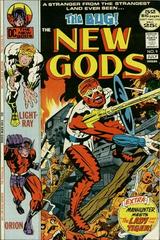 New Gods #9 (1972) Comic Books New Gods Prices