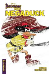 Negaduck [Lieber] #1 (2023) Comic Books Negaduck Prices