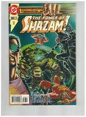 The Power of SHAZAM! #36 (1998) Comic Books The Power of Shazam Prices