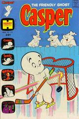 The Friendly Ghost, Casper #172 (1974) Comic Books Casper The Friendly Ghost Prices