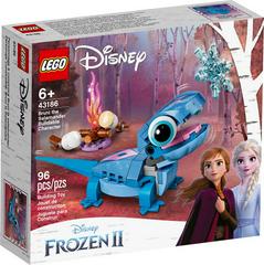 Bruni the Salamander Buildable Character LEGO Disney Princess Prices