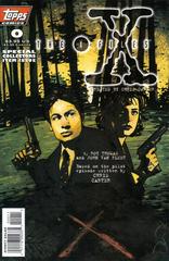 X-Files #0 (1996) Comic Books X-Files Prices