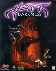 Heart of Darkness PC Games Prices