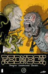Redneck #12 (2018) Comic Books Redneck Prices