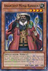 Anarchist Monk Ranshin [Mosaic Rare] YuGiOh Battle Pack 2: War of the Giants Prices