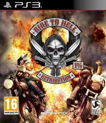Ride to Hell: Retribution PAL Playstation 3 Prices