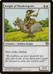 Knight of Meadowgrain Magic Knights vs Dragons Prices