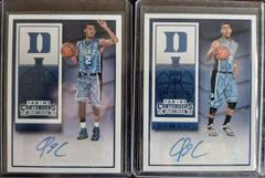 Quinn Cook [Autograph Variation] #134 Basketball Cards 2015 Panini Contenders Draft Picks Prices