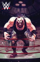 WWE [Dalfonso] Comic Books WWE Prices