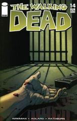 The Walking Dead #14 (2004) Comic Books Walking Dead Prices
