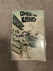 Once Our Land #2 (2016) Comic Books Once Our Land Prices