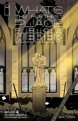 What's the Furthest Place From Here? #16 (2023) Comic Books What's the Furthest Place From Here Prices