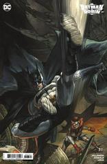 Batman and Robin [Bianchi] Comic Books Batman and Robin Prices