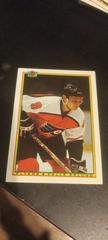 Pelle Eklund #107 Hockey Cards 1990 Bowman Prices