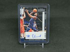 Anthony Edwards Basketball Cards 2021 Panini Contenders Sophomore Autographs Prices