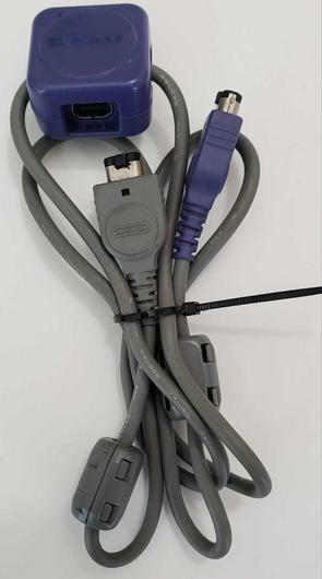 Gameboy Advance Game Link Cable photo