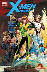 X-Men: Blue [Campbell A] Comic Books X-Men: Blue Prices
