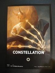 Constellation [Front Card] #3 Magic Jumpstart 2022 Prices