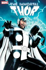 Immortal Thor [Siqueira] #10 (2024) Comic Books Immortal Thor Prices