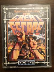 The Great Escape ZX Spectrum Prices