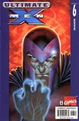 Ultimate X-Men #6 (2001) Comic Books Ultimate X-Men Prices