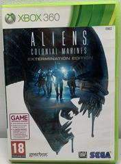 Aliens: Colonial Marines [Extermination Edition] PAL Xbox 360 Prices