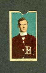 Art Ross #8 Hockey Cards 1910 C56 Prices