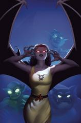 Gargoyles [Leirix Virgin] #3 (2023) Comic Books Gargoyles Prices