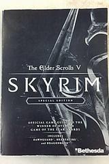 Elder Scrolls V: Skyrim [Special Edition Prima Paperback] Strategy Guide Prices